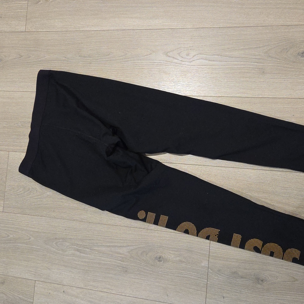 Nike Pro Leggings - Picture 4 of 5